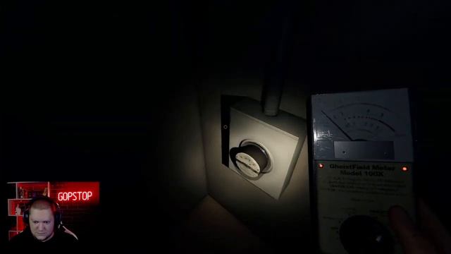 ОХОТА НА ПРИЗРАКОВ. ВСЁ ЕЩЕ НОВИЧЁК ИЛИ УЖЕ ПРОФИ? Phasmophobia. смотреть онлайн