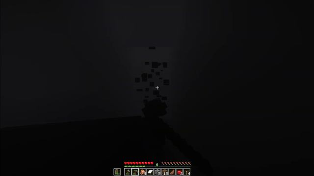 Am I Alone... Minecraft: From The Fog E1 смотреть онлайн