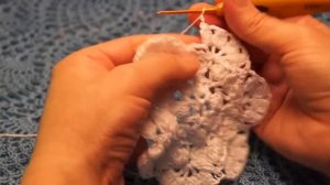 Детская панамка крючком  ( children's summer hat ) (baby#15)