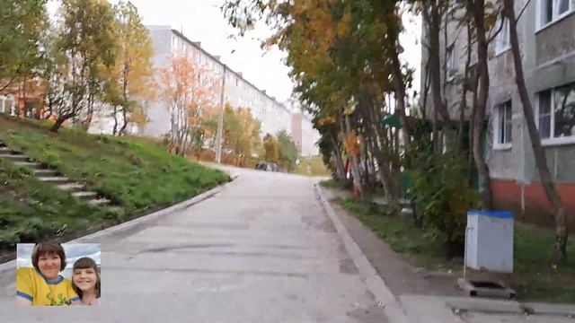 Кировск/магазин Магнит косметик /Что с ремонтом? смотреть онлайн