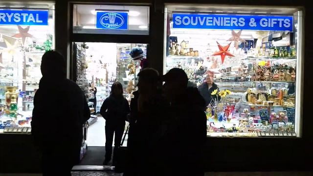 Мир сладости. Прага 2018. смотреть онлайн