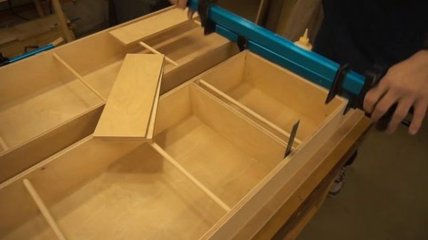 secret compartment cabinet 🌳