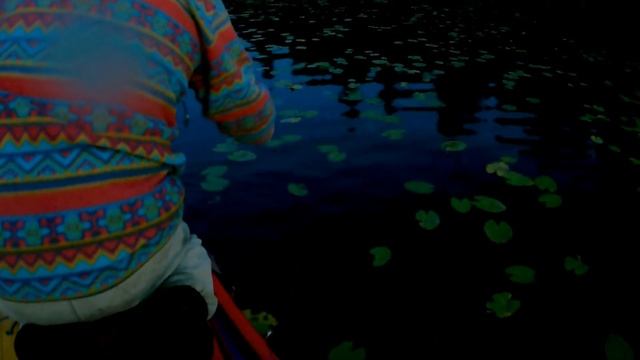 Карелия - мой волшебный магнит смотреть онлайн