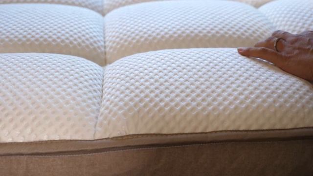 Top 5 Best mattresses for Back Sleepers смотреть онлайн