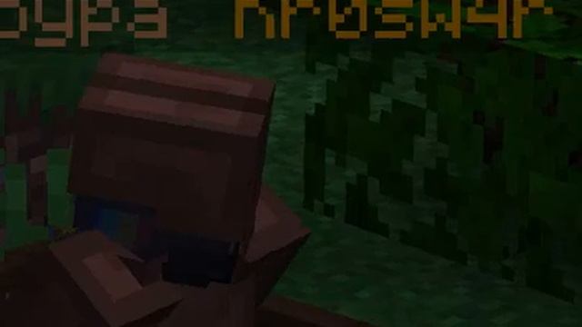 Мой друг в Minecraft украл лодку у бомжа и теперь он богатый на жигули троль)))
