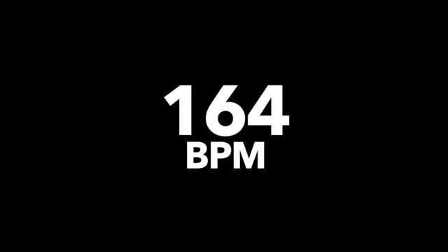 164 BPM - Metronome Flash смотреть онлайн