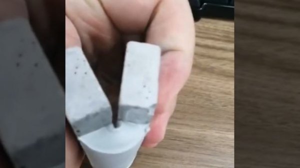 Адгезия полиуретан герметик Kortlinger PU-811