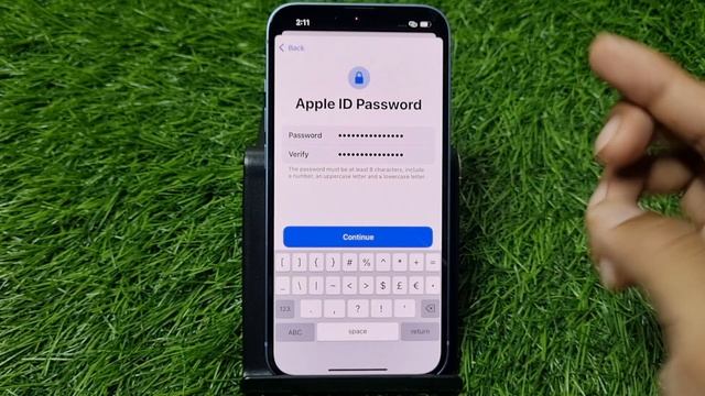 iPhone Me Apple ID Kaise Banaye | How To Create An Apple ID | Create New Apple ID смотреть онлайн