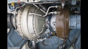 Предполётный осмотр вертолёта Ми 8 Мт серии часть 2