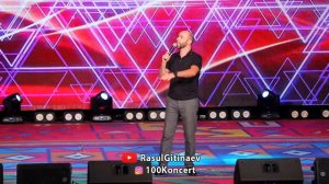 Магомед Лукманов – «Тобой не признанный»