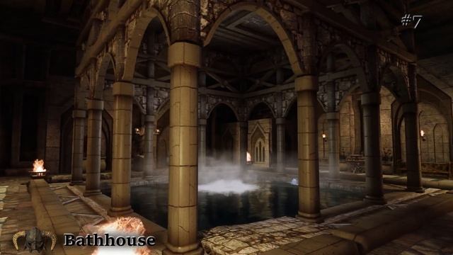 15 Best Skyrim Player Home Mods of 2021 смотреть онлайн