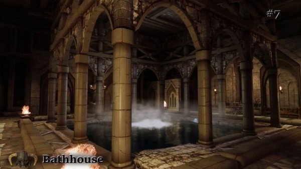 15 Best Skyrim Player Home Mods of 2021