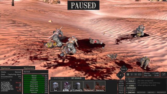 Kenshi How to RECRUIT NPCs to Increase your Squad Size - Tutorial смотреть онлайн