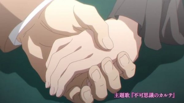 Seishun Buta Yarou wa Randoseru Girl no Yume wo Minai [Этот глупый свин не понимает мечту девушки с