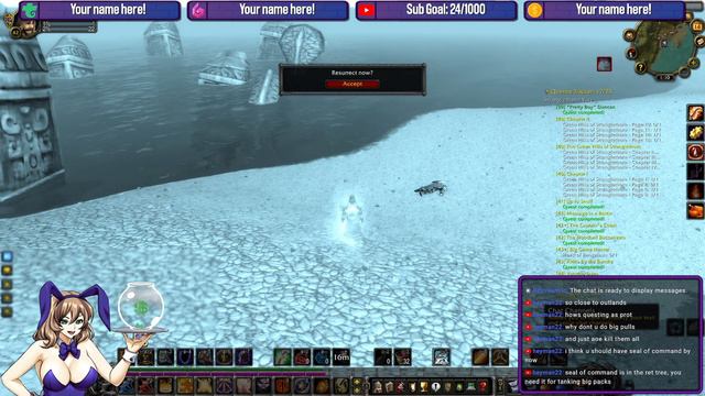 WoW Wrath Classic: STVietnam questing and scrounging gold for riding смотреть онлайн