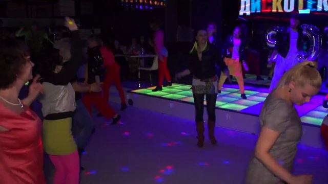 Вечеринка Лихие 90 е смотреть онлайн