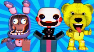 FNAF 17 МИНУТ СМЕХА НОВЫЕ ПРИКОЛЫ ФНАФ ПОПРОБУЙ не ЗАСМЕЯТЬСЯ ЧЕЛЛЕНДЖ ЗАСМЕЯЛСЯ ПРОИГРАЛ !!!