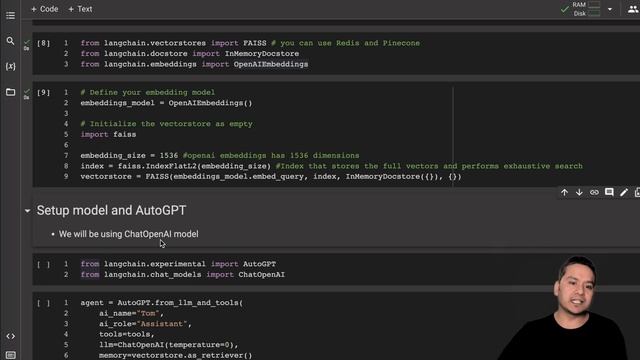 Auto-GPT with LangChain ? | Create Your Own Personal AI Assistant ? смотреть онлайн