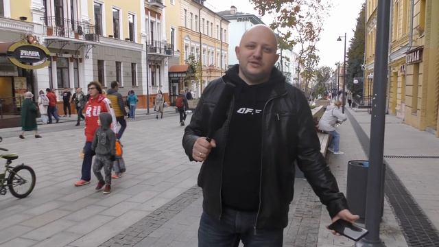 Школьные вопросы. ЧТО ТАКОЕ ВДНХ? // BAMS SHOW смотреть онлайн