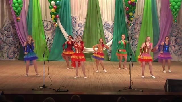 Бразильский карнавал (Brazilian Carnival) смотреть онлайн