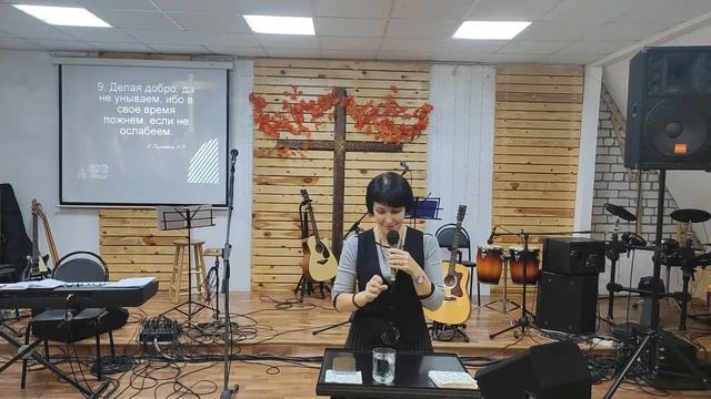 Богослужение | ТУТАЕВ смотреть онлайн