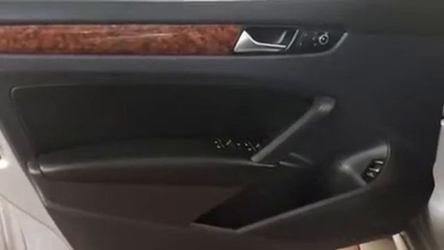 2013 Volkswagen Passat 2.5L SEL In Dedham, MA 02026