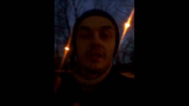 Как выходить из трудной ситуации. Сумерки. Позитивные мысли от Федора Усачева. смотреть онлайн