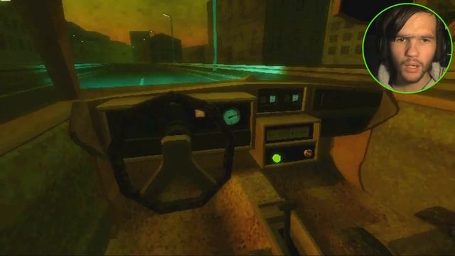DON'T WATCH THE TAPE! - Paratopic (STRANGE HORROR GAME) смотреть онлайн