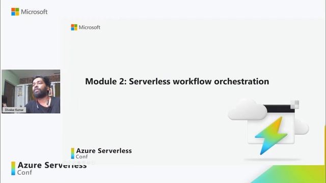 Build everything on Serverless! смотреть онлайн