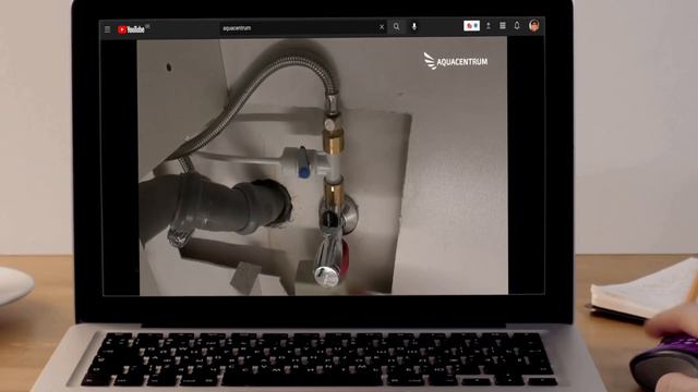Aquavolta® Osmoveda H2 ohne Tank | Heiss- & Kaltwasser-Umkehrosmose-Anlage inkl. H2-Infusion смотреть онлайн