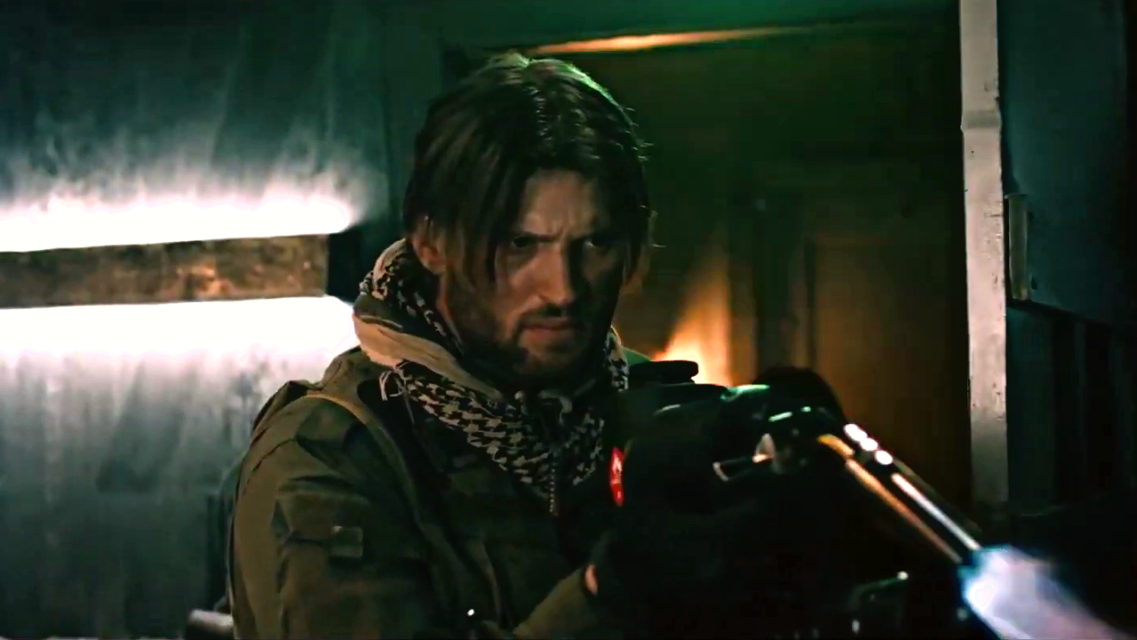 Лощина мертвецов — Русский трейлер (2021) смотреть онлайн