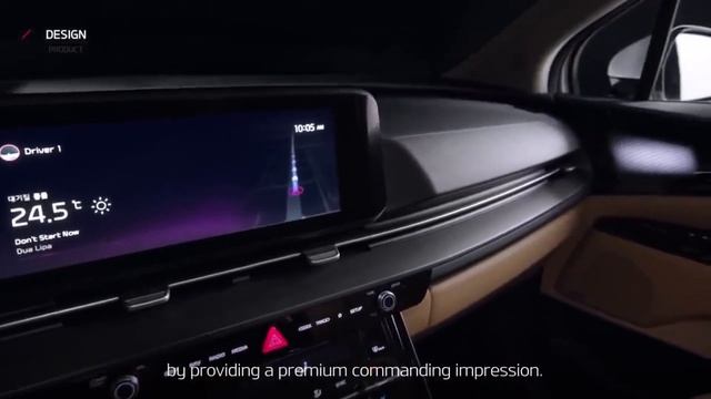 Kia Carnival (2021) цена и официальная премьера