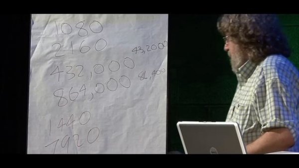 HIDDEN MATHEMATICS - Randall Carlson - Ancient Knowledge of Space, Time & Cosmic Cycles