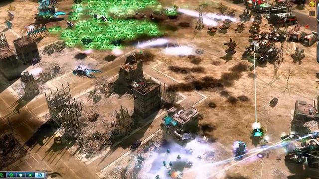Ultra Wide Test 2 | Kanes Wrath Online , 2v2 Vs Brutal Ai , 2021 смотреть онлайн