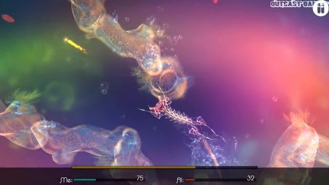 Sparkle 2 Evo :: PC :: ДАВАЙ ПОИГРАЕМ :: РАССЛАБЛЕНИЕ