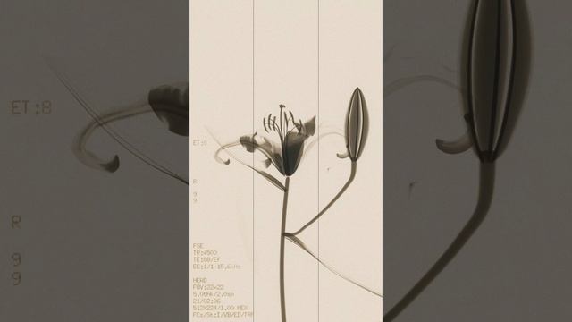 X-ray Art, 14-11-2023 — драфтовое качество на утверждение. Видео для стенда по заказу АО 