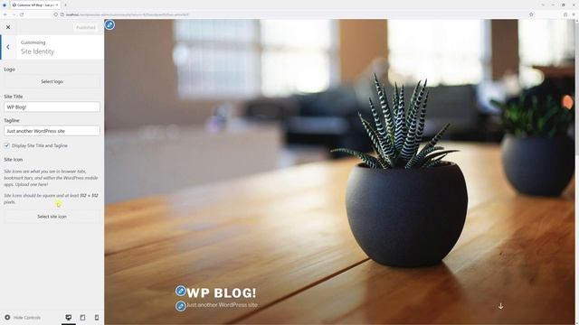 How to Add Favicon in WordPress смотреть онлайн