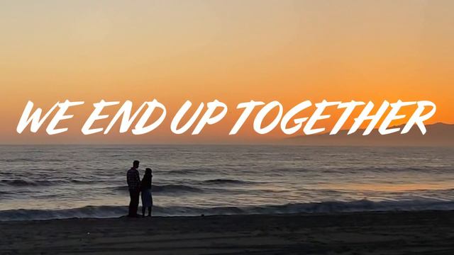 Jamie-Lee Sexton - Falling For You (Official Lyric Video) смотреть онлайн