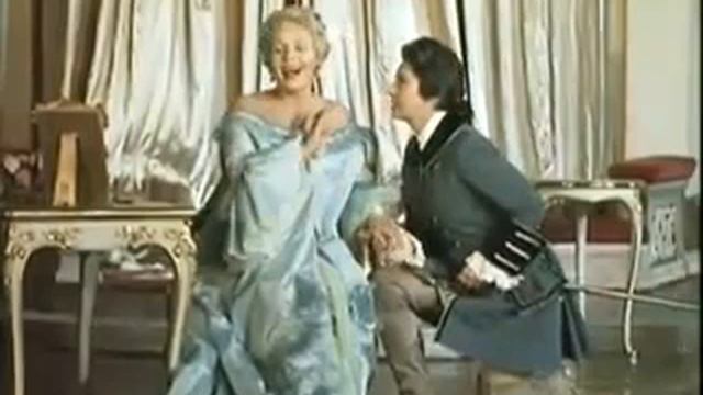 Der Rosenkavalier: Final Act 1 смотреть онлайн