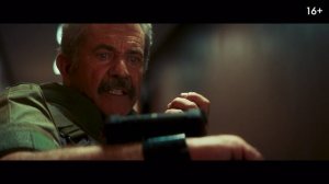 ✅"Взрывная Волна"-Трейлер