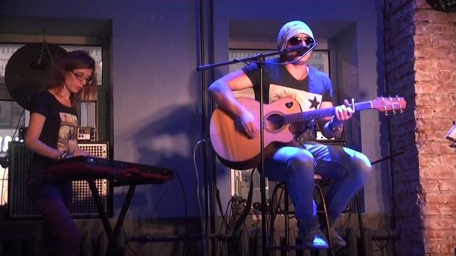 "Облака" Костя Кондратьев+ Елена Борисова shМeЛь смотреть онлайн