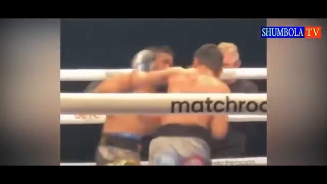 Суппер Жанг! Муроджон Ахмадалиев - Марлон Тапалес | Murodjon Ahmadaliev Marlon Tapales 09.04.2024 смотреть онлайн