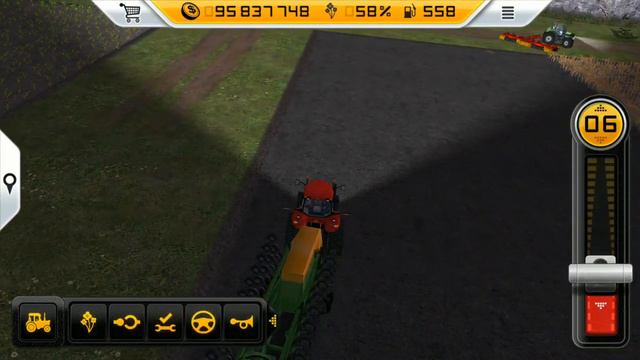 Fs14 Farming Simulator 14 - Unlock Case Harvester