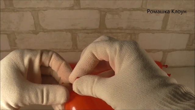 САМАЯ КРАСИВАЯ РОЗА ИЗ ШАРОВ как сделать цветы Balloon Rose TUTORIAL como hacer una rosa con globos смотреть онлайн