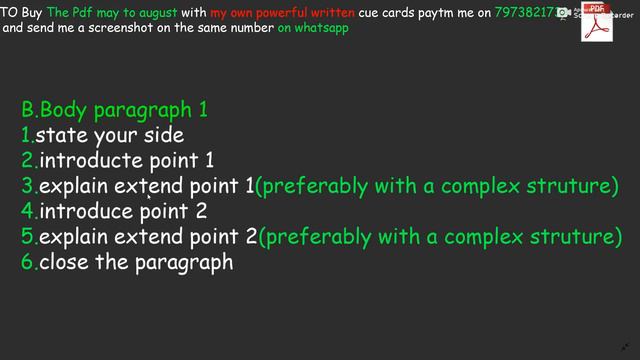 100% Result ✅ Copy Paste very easy method Writing Task 2 | Problem Solution Essay type смотреть онлайн