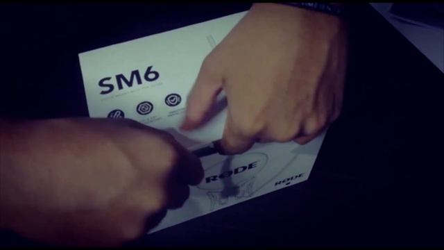 Rode NT1-A Unboxing With KaZpar смотреть онлайн