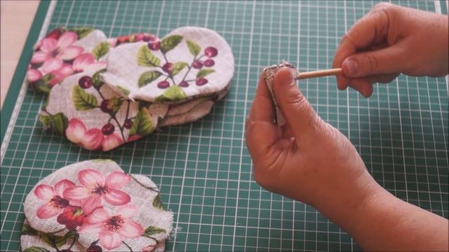 ОЧЕНЬ КРАСИВАЯ САЛФЕТКА ДЛЯ ЧАЕПИТИЯ смотреть онлайн