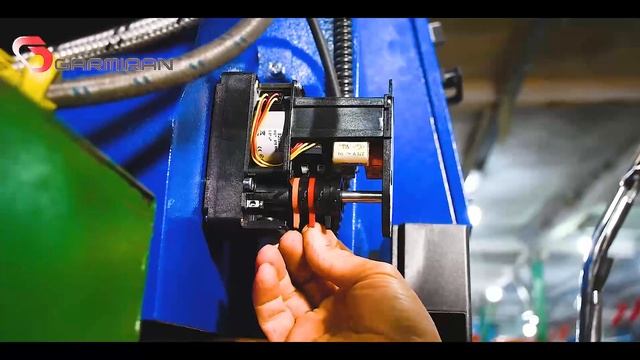 GND 310 смотреть онлайн