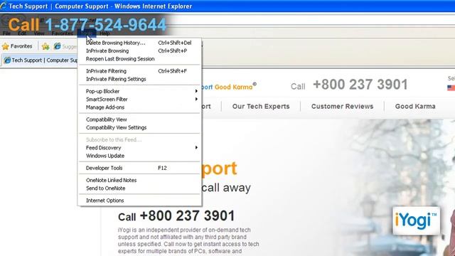 How to enable java in Internet Explorer® 8 смотреть онлайн