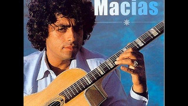 Enrico Macias - Solenzera смотреть онлайн